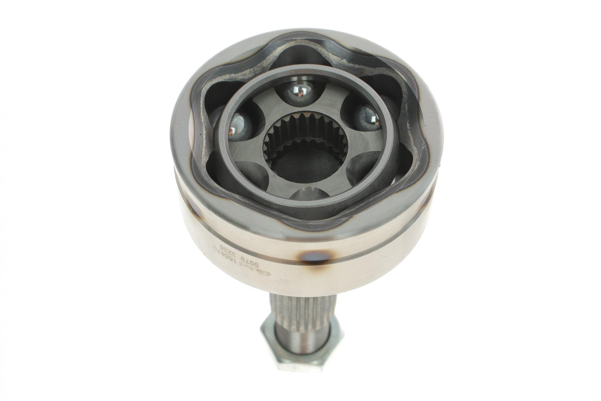 185870 FEBI BILSTEIN